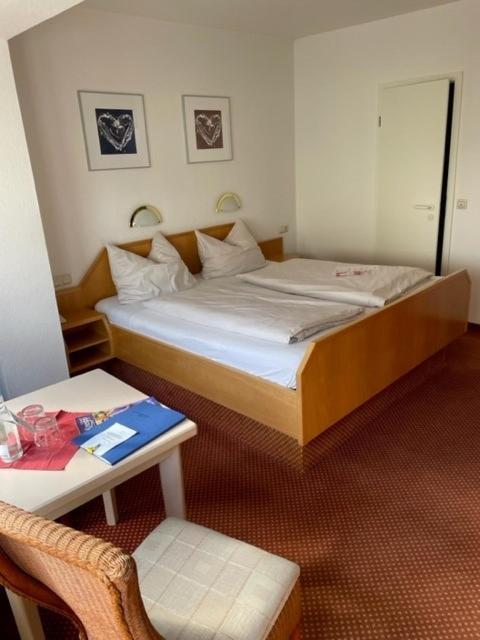 Kneipp-Bund Hotel 바트보리쇼펜 외부 사진
