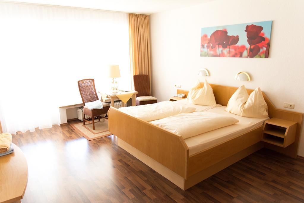 Kneipp-Bund Hotel 바트보리쇼펜 객실 사진